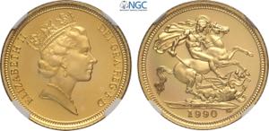 Great Britain, Elizabeth II (1952-2022), ... 