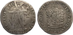 Mantova, Assedio Austro/Spagnolo ... 