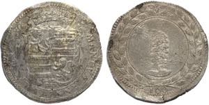 Mantova, Assedio Austro/Spagnolo ... 