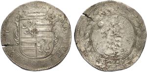 Mantova, Assedio Austro/Spagnolo ... 