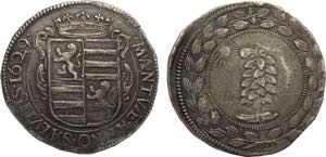 Mantova, Assedio Austro/Spagnolo ... 