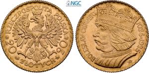 Poland, Second Republic (1918-1939), 20 ... 