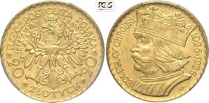 Poland, Second Republic (1918-1939), 20 ... 