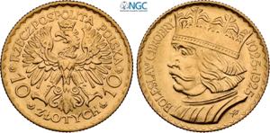 Poland, Second Republic (1918-1939), 10 ... 