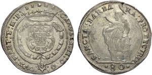 Mantova, Carlo II Gonzaga/Nevers ... 