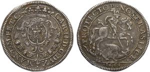 Mantova, Carlo II Gonzaga/Nevers ... 