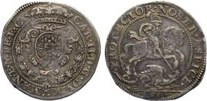 Mantova, Carlo II Gonzaga/Nevers ... 