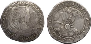 Mantova, Ferdinando Carlo Gonzaga/Nevers, ... 