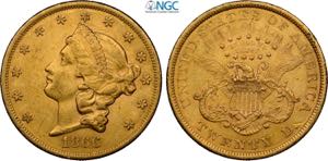 United States of America, Federal Republic ... 