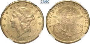 United States of America, Federal Republic ... 