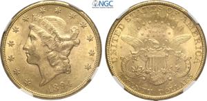 United States of America, Federal Republic ... 