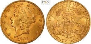 United States of America, Federal Republic ... 