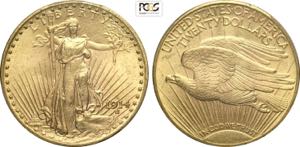 United States of America, Federal Republic ... 