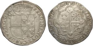 Mantova, Ferdinando Carlo Gonzaga/Nevers ... 