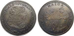 Mantova, Ferdinando Carlo Gonzaga/Nevers ... 