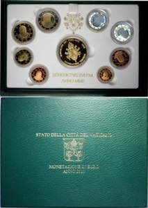 Città del Vaticano, Benedetto XVI ... 