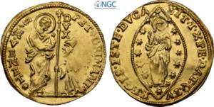 Venezia, Pietro Grimani (1741-1752), ... 