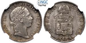 Venezia, Francesco Giuseppe I dAsburgo ... 