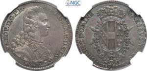 Firenze, Pietro Leopoldo di Lorena ... 
