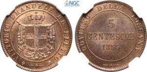 Savoia, Vittorio Emanuele II Re Eletto ... 