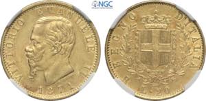 Regno dItalia, Vittorio Emanuele II ... 