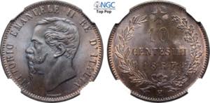 Regno dItalia, Vittorio Emanuele II ... 