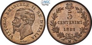 Regno dItalia, Vittorio Emanuele II ... 