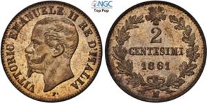 Regno dItalia, Vittorio Emanuele II ... 