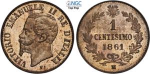 Regno dItalia, Vittorio Emanuele II ... 