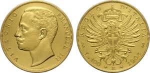 Regno dItalia, Vittorio Emanuele III ... 