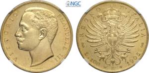 Regno dItalia, Vittorio Emanuele III ... 