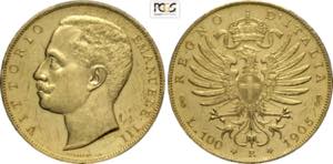 Regno dItalia, Vittorio Emanuele III ... 