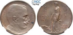 Regno dItalia, Vittorio Emanuele III ... 