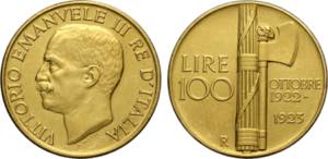 Regno dItalia, Vittorio Emanuele III ... 