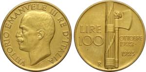 Regno dItalia, Vittorio Emanuele III ... 