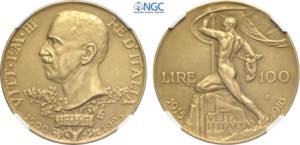 Regno dItalia, Vittorio Emanuele III ... 