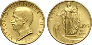 Regno dItalia, Vittorio Emanuele III ... 