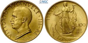 Regno dItalia, Vittorio Emanuele III ... 