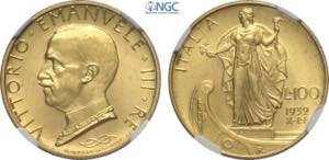 Regno dItalia, Vittorio Emanuele III ... 