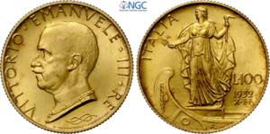 Regno dItalia, Vittorio Emanuele III ... 