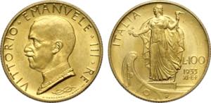 Regno dItalia, Vittorio Emanuele III ... 