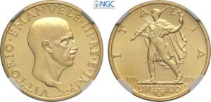 Regno dItalia, Vittorio Emanuele III ... 