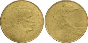 Regno dItalia, Vittorio Emanuele III ... 