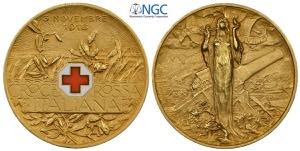 Regno dItalia, Vittorio Emanuele III ... 