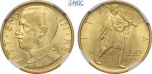 Regno dItalia, Vittorio Emanuele III ... 