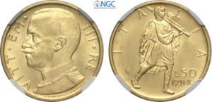 Regno dItalia, Vittorio Emanuele III ... 