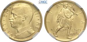 Regno dItalia, Vittorio Emanuele III ... 