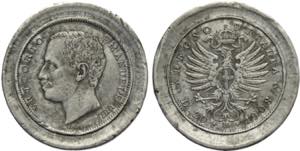 Regno dItalia, Vittorio Emanuele III ... 