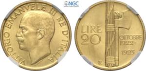 Regno dItalia, Vittorio Emanuele III ... 