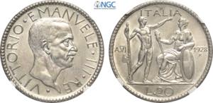 Regno dItalia, Vittorio Emanuele III ... 